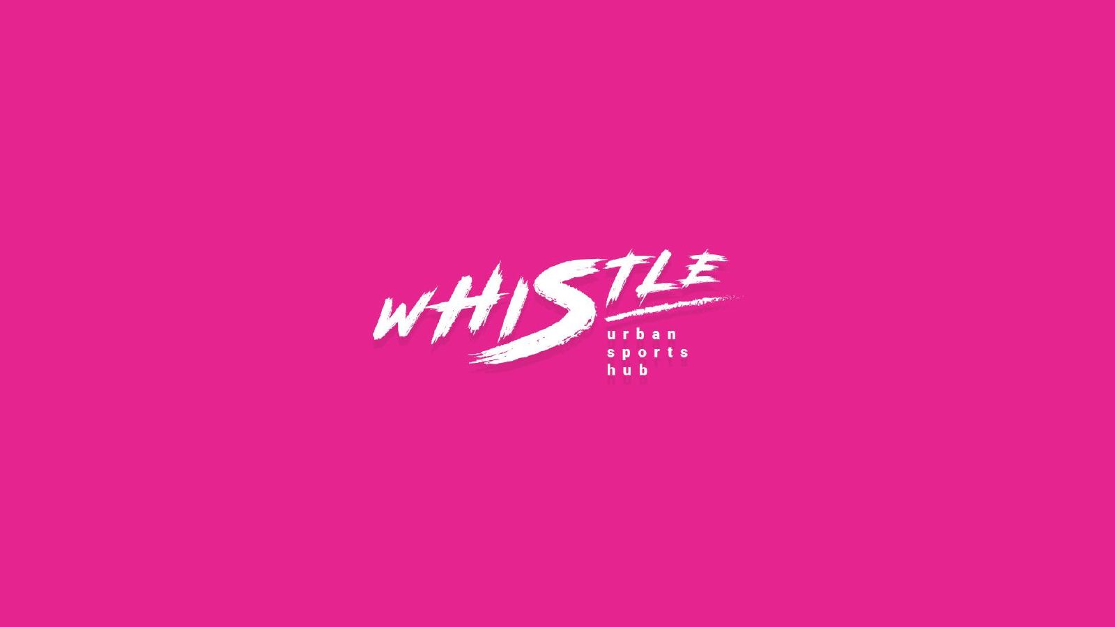 Whistle — Whistle Branding Presentation 02, page 13