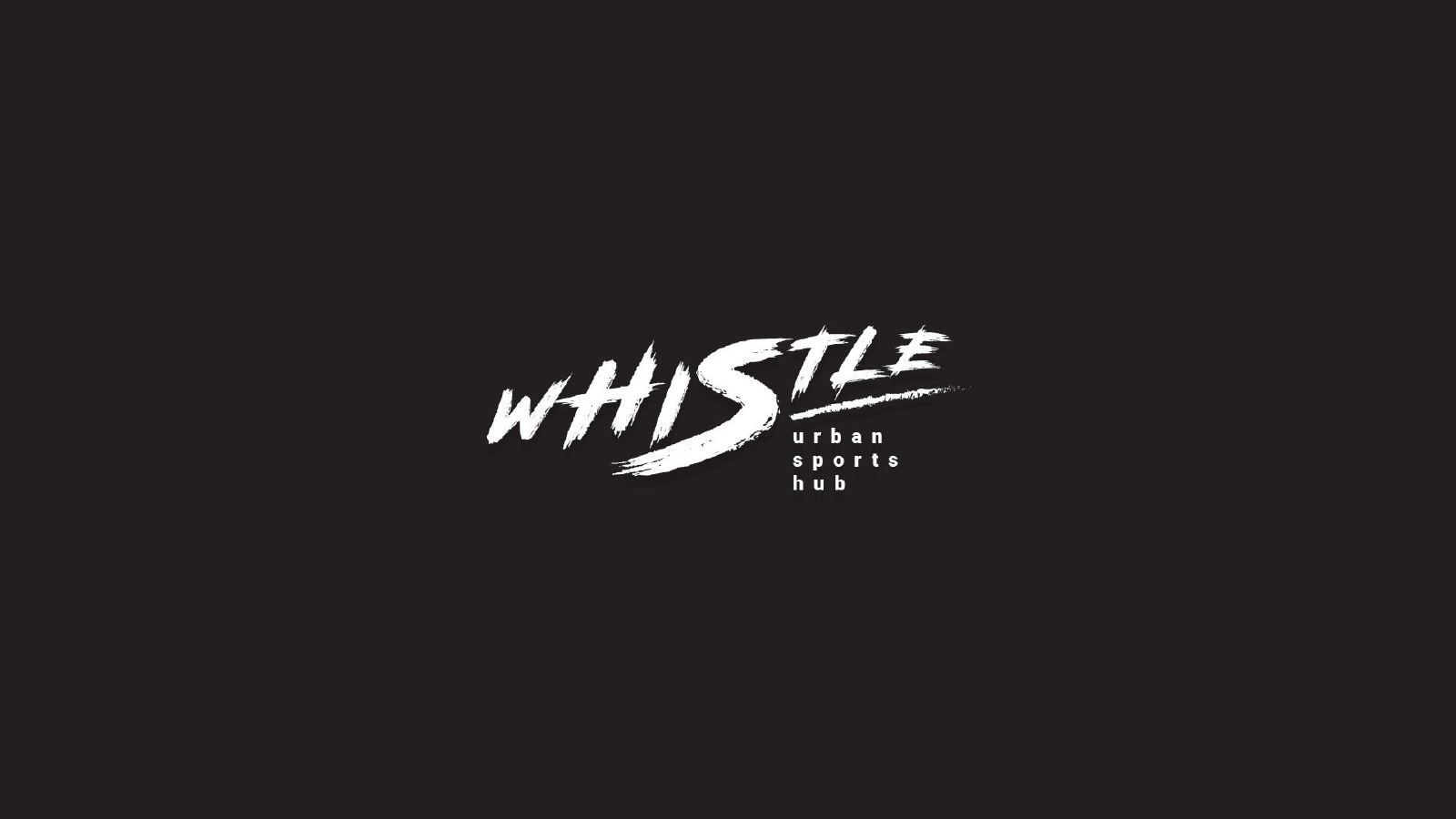 Whistle — Whistle Branding Presentation 02, page 14