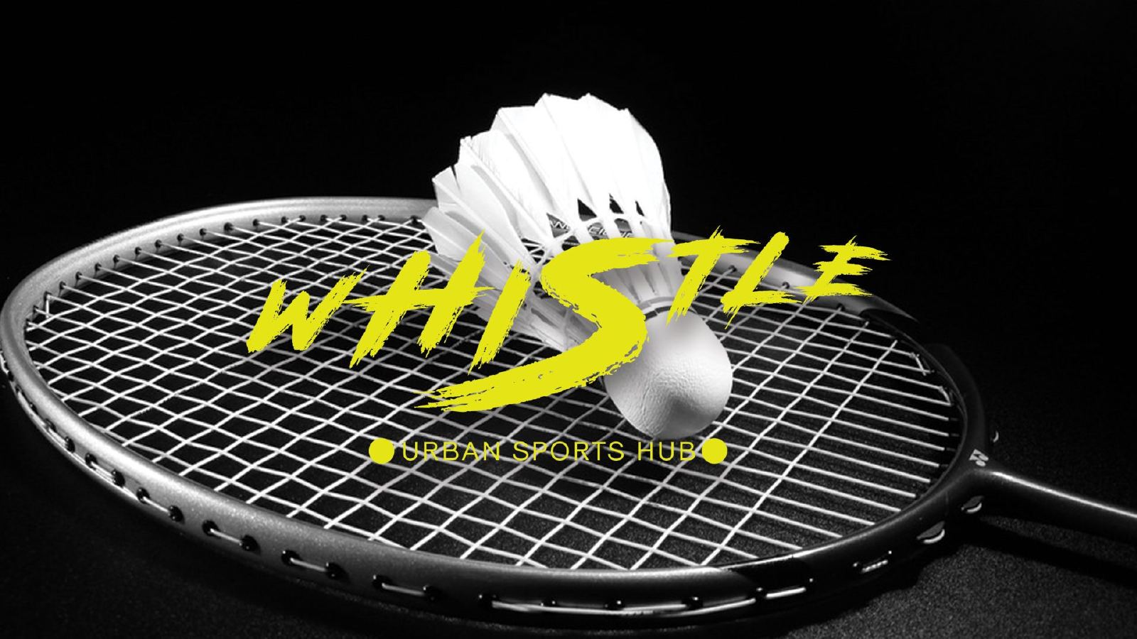 Whistle — Whistle Branding Presentation 02, page 16