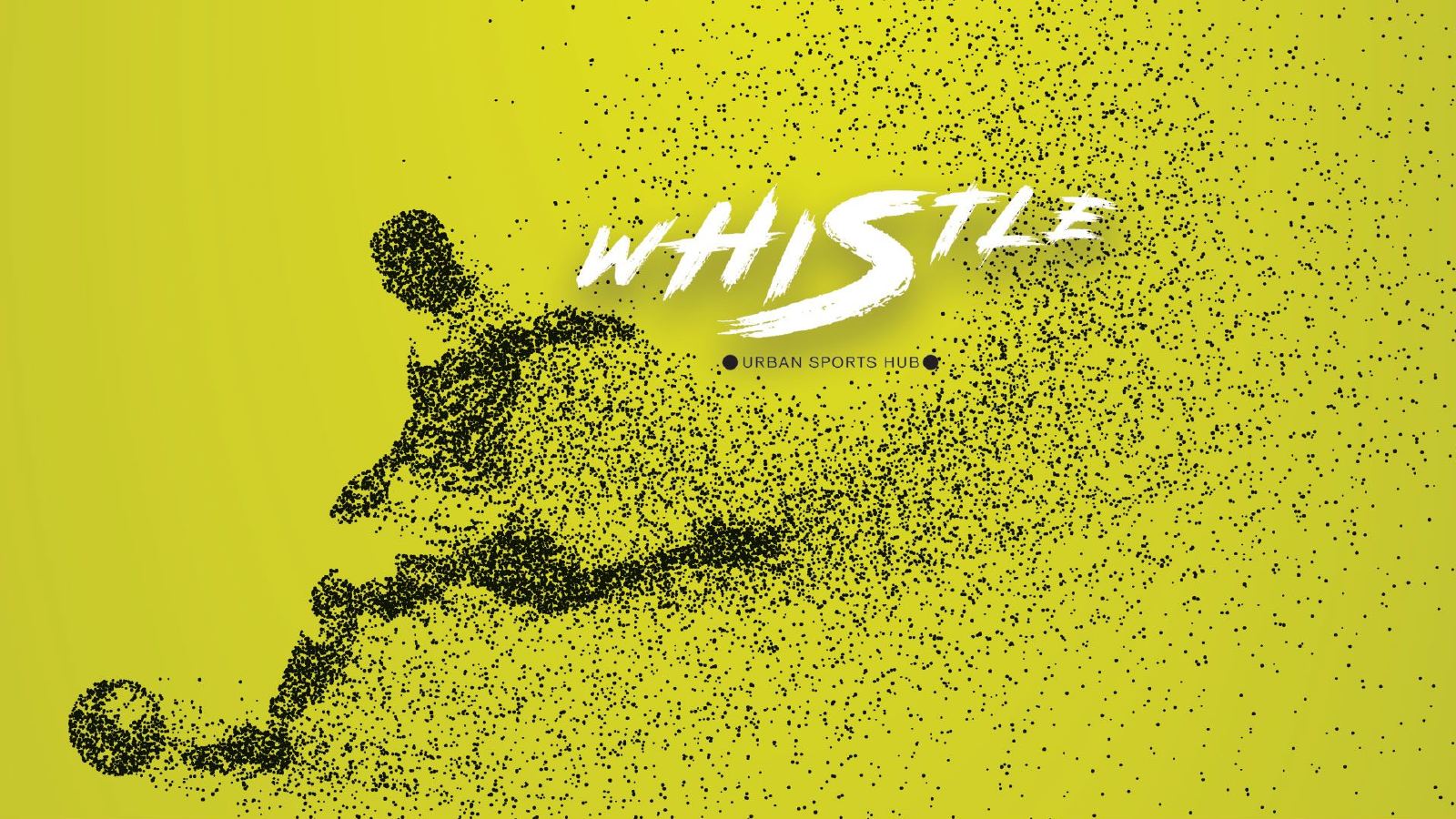 Whistle — Whistle Branding Presentation 02, page 17