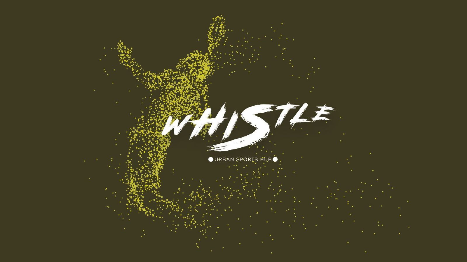 Whistle — Whistle Branding Presentation 02, page 18