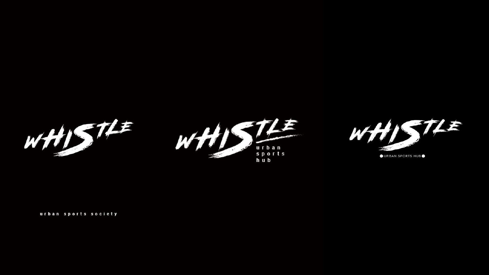 Whistle — Whistle Branding Presentation 02, page 19