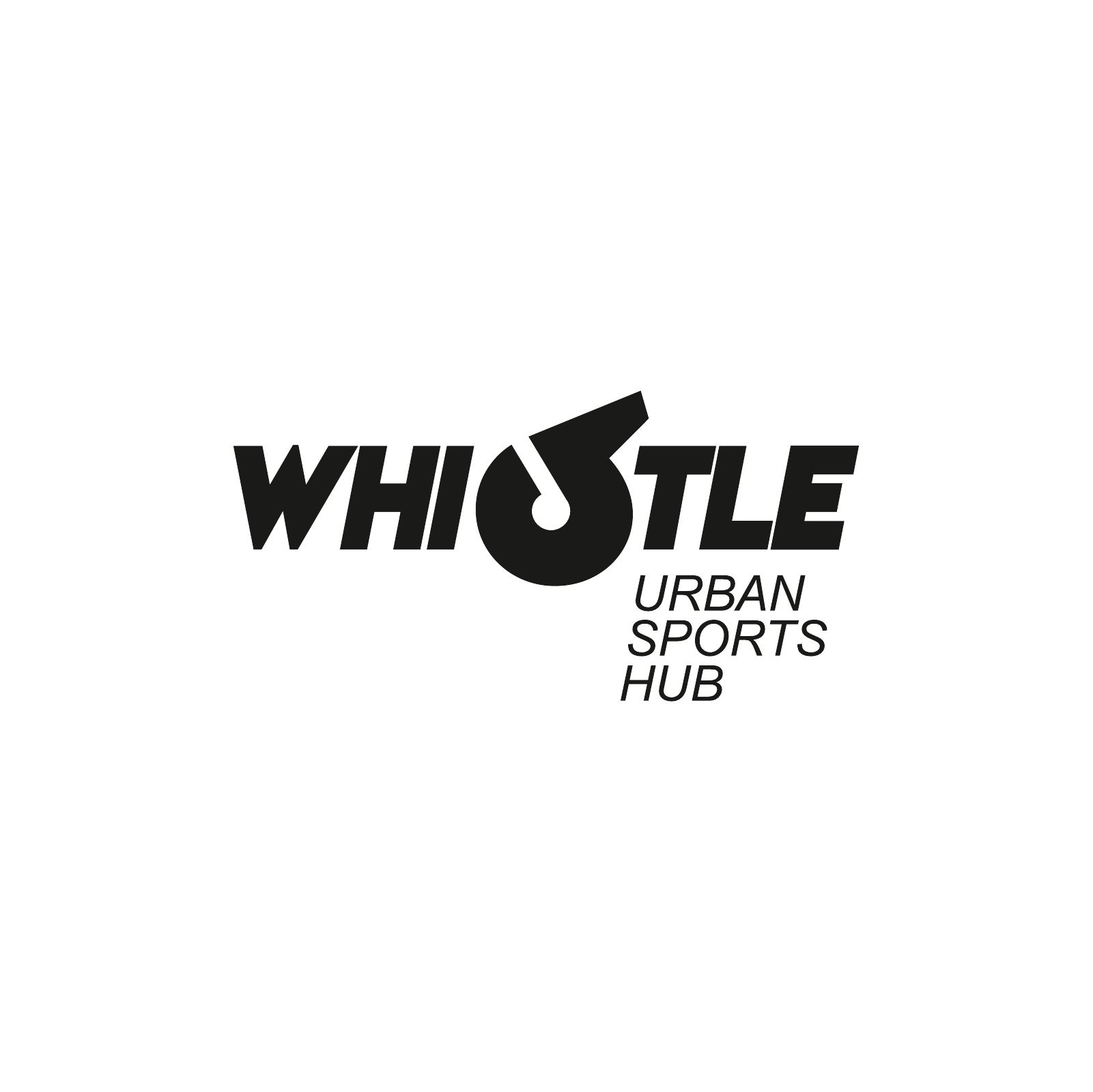 Whistle — Whistle Logo, page 1