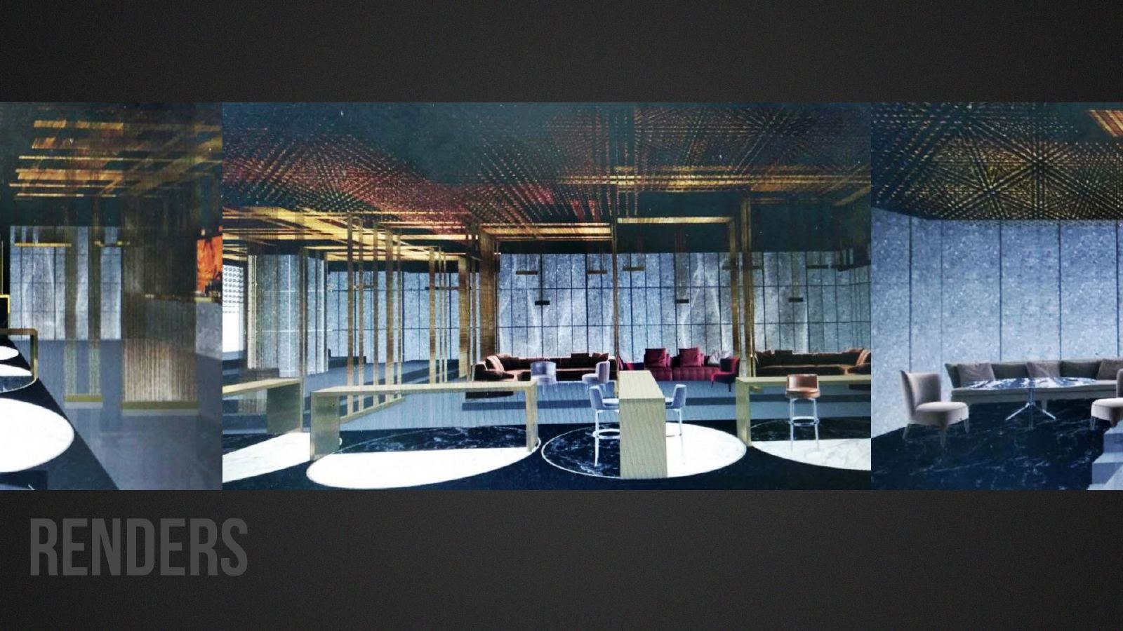 Wire Room — DesignHotel Bar Concepts, page 5