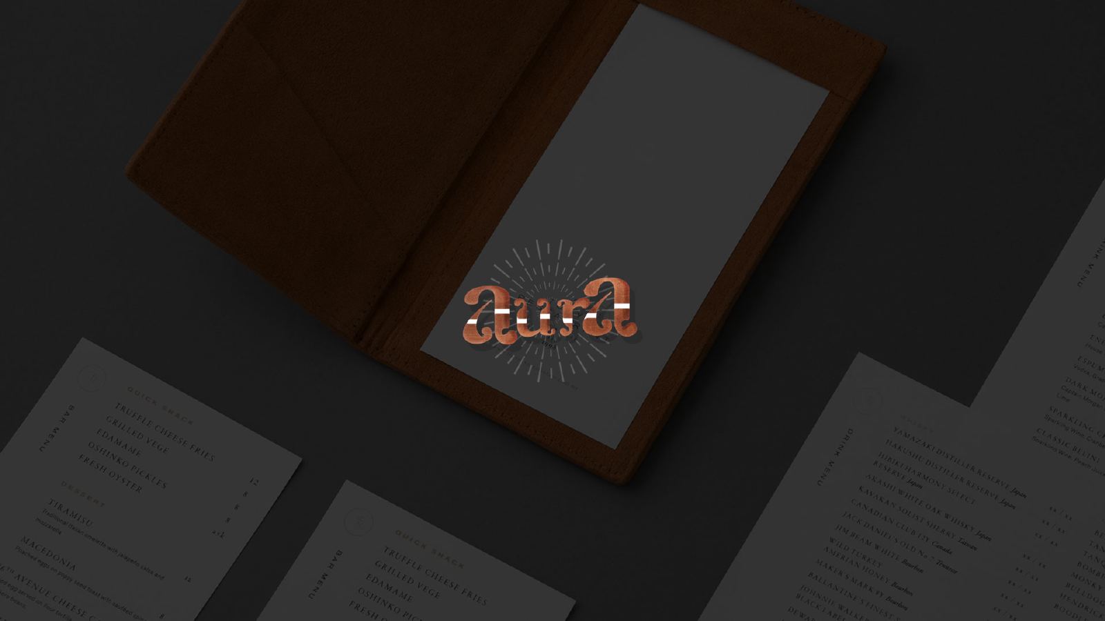 Wire Room — DesignHotel Bar Concepts, page 10