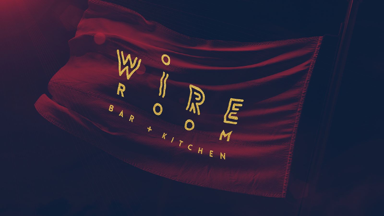 Wire Room — WIREROOM BRANDING, page 23