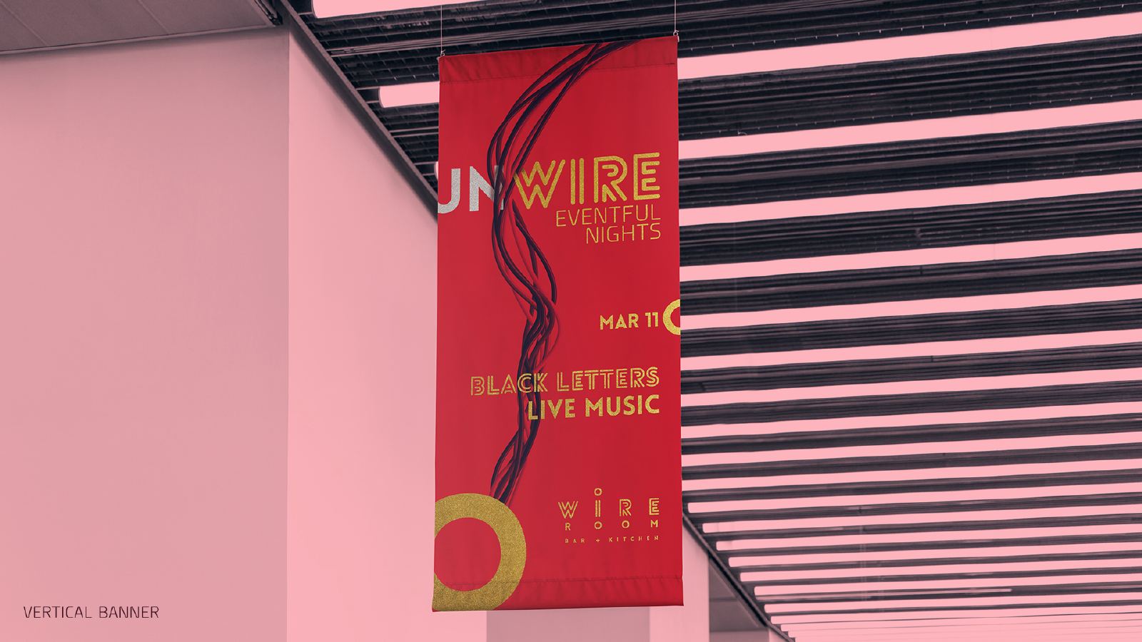 Wire Room — WIREROOM BRANDING, page 40