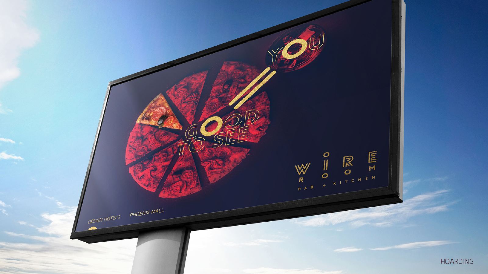 Wire Room — WIREROOM BRANDING, page 46