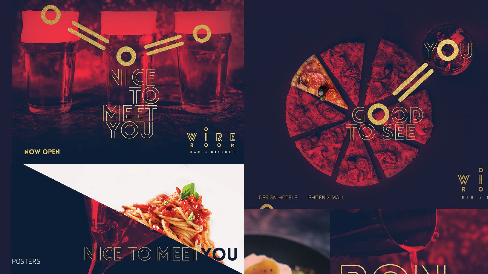 Wire Room — WIREROOM BRANDING, page 50