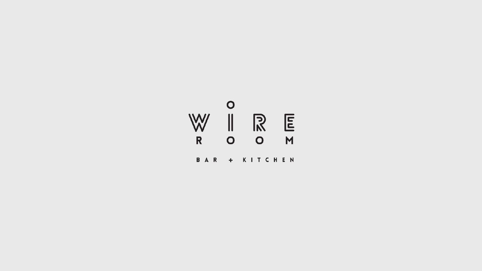Wire Room — WireRoom Identity Presentation, page 8