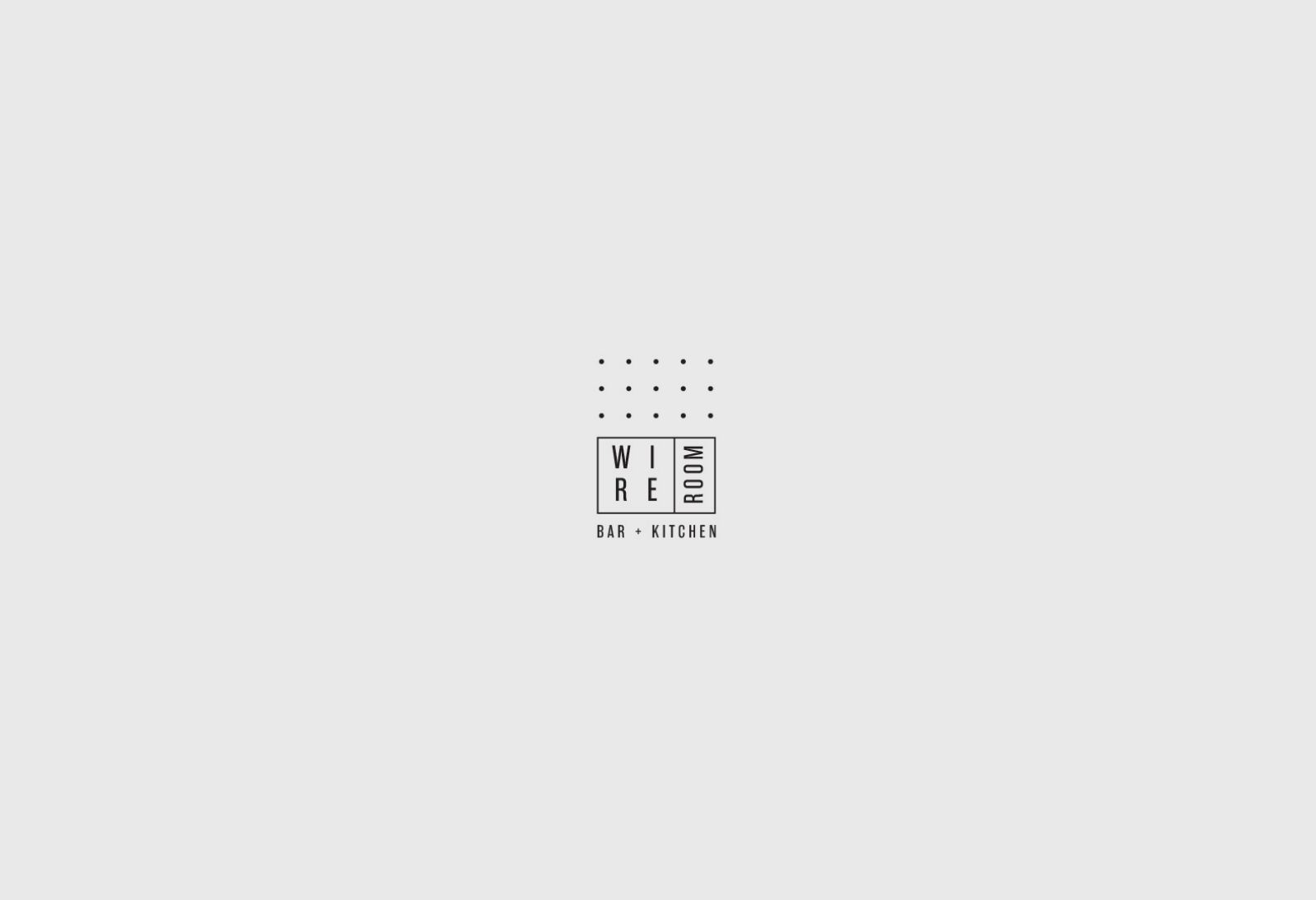 Wire Room — WireRoom Identity Presentation, page 20