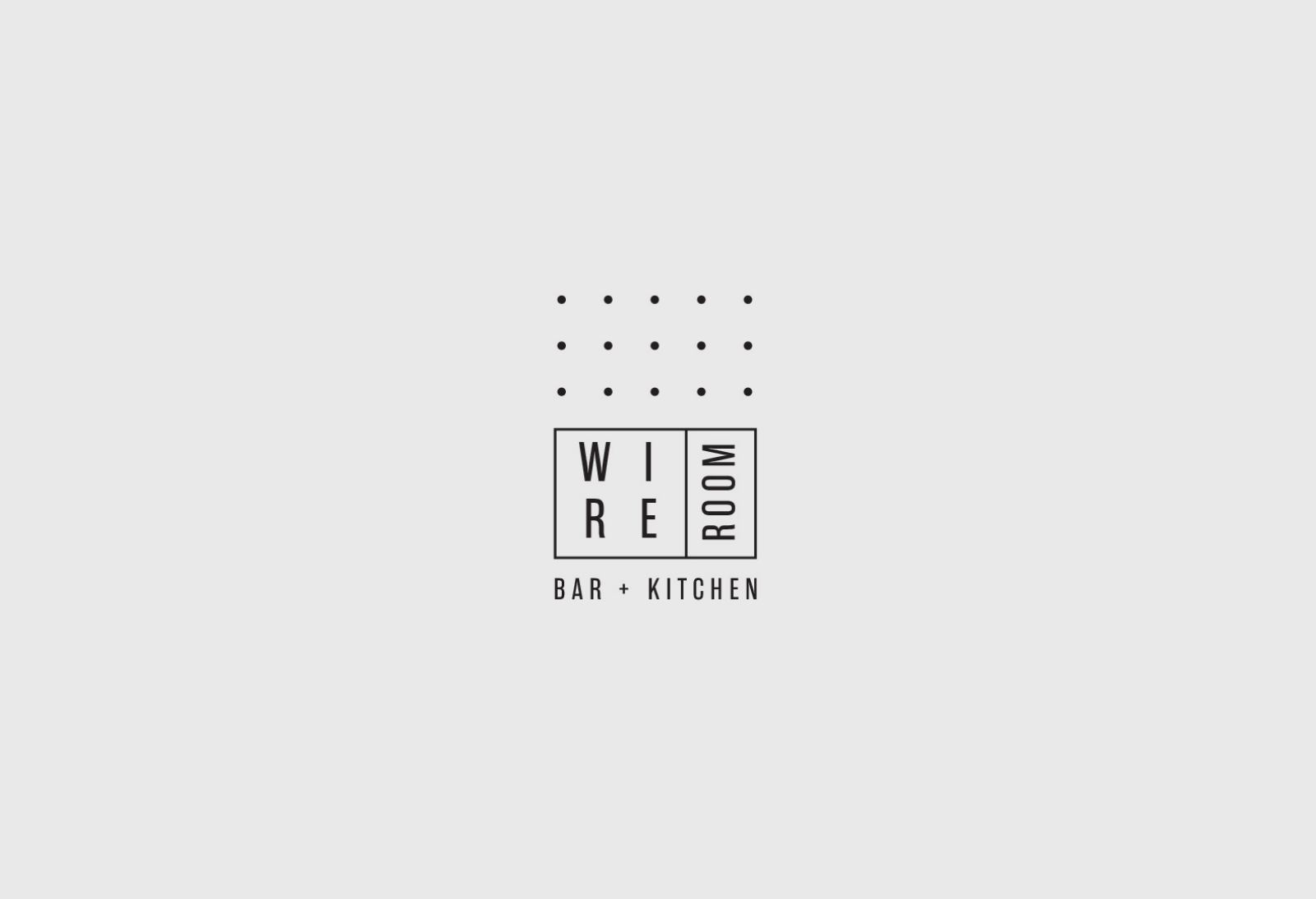 Wire Room — WireRoom Identity Presentation, page 22