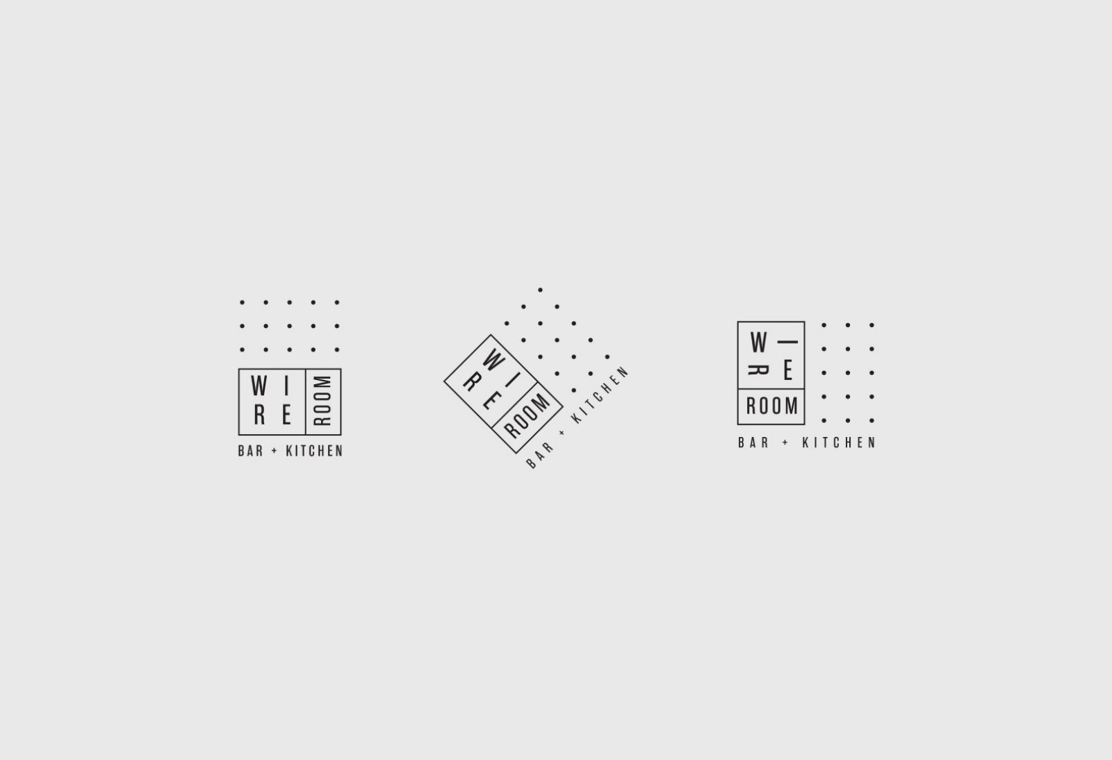 Wire Room — WireRoom Identity Presentation, page 23