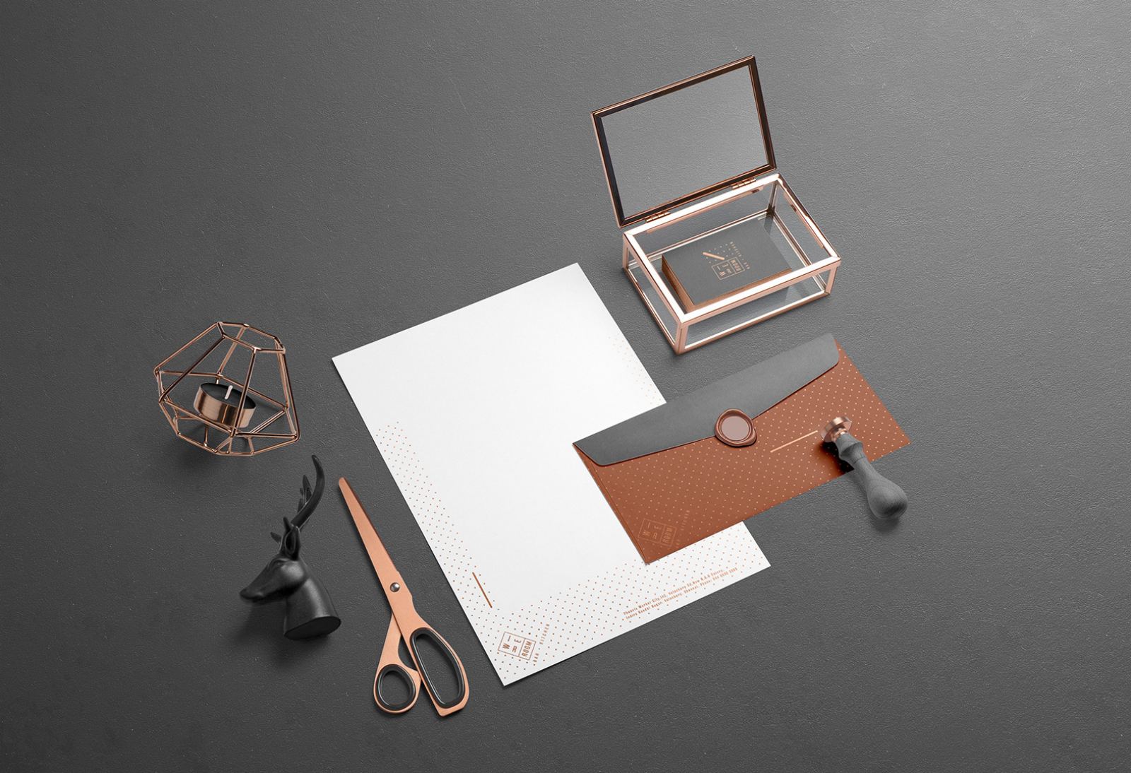 Wire Room — WireRoom Identity Presentation, page 27